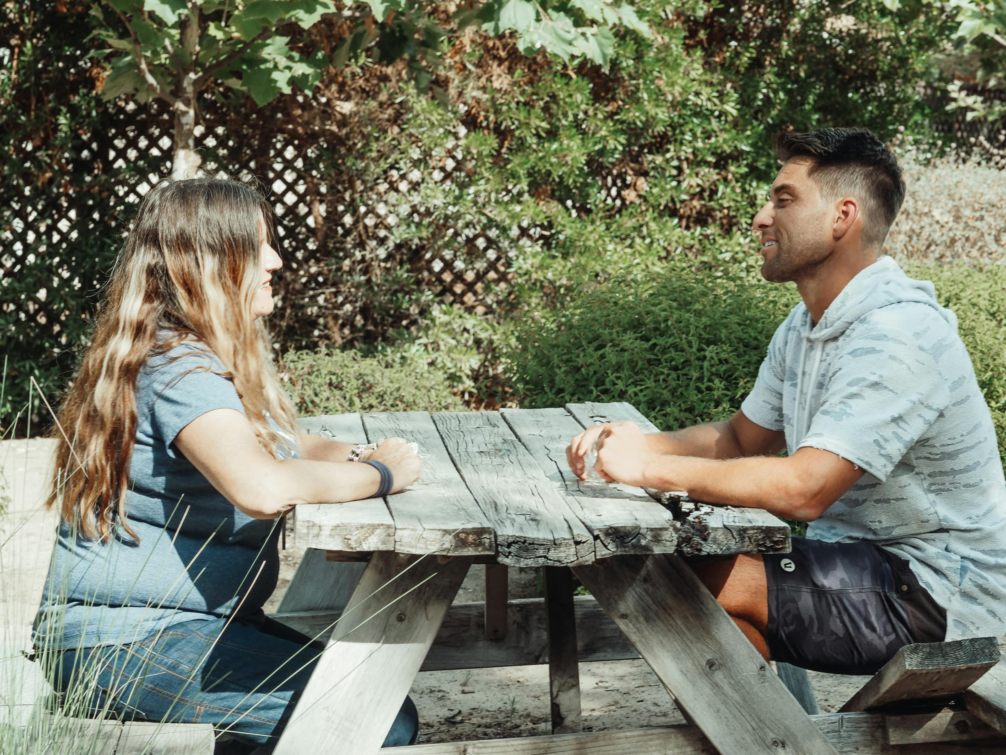 Ilustracja: Krok 1: Spotkanie wstępne